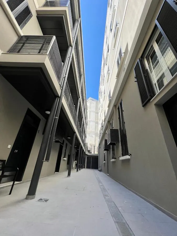 Sylvian Suites, Stylish And Comfortable, Sleeps 4 Gibraltar