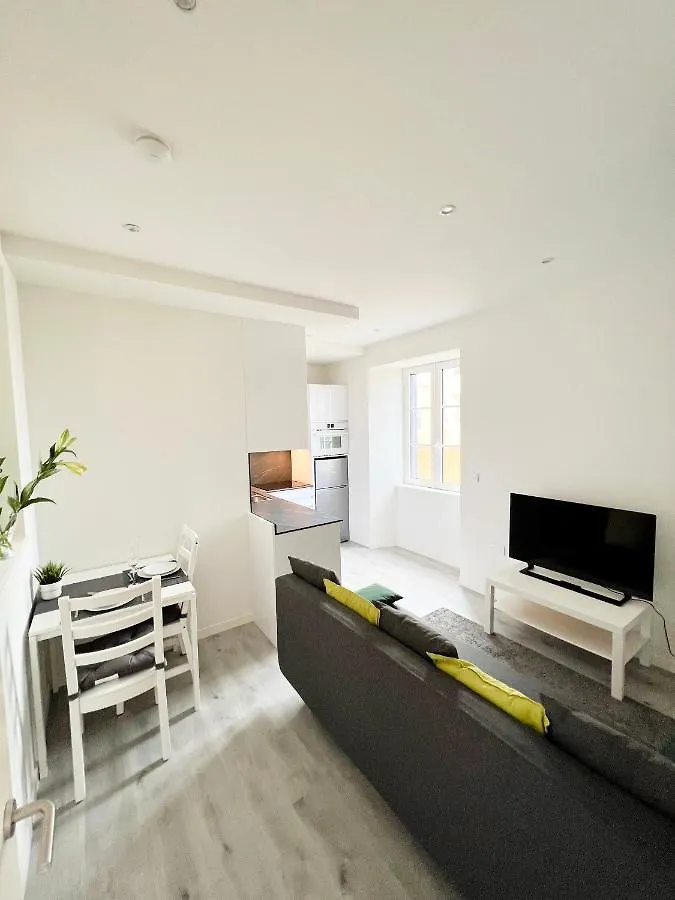 Sylvian Suites, Stylish And Comfortable, Sleeps 4 Gibraltar Gibraltar