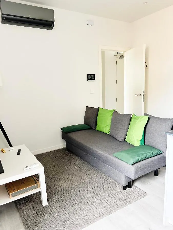 Sylvian Suites, Stylish And Comfortable, Sleeps 4 Gibraltar 0*,  Gibraltar