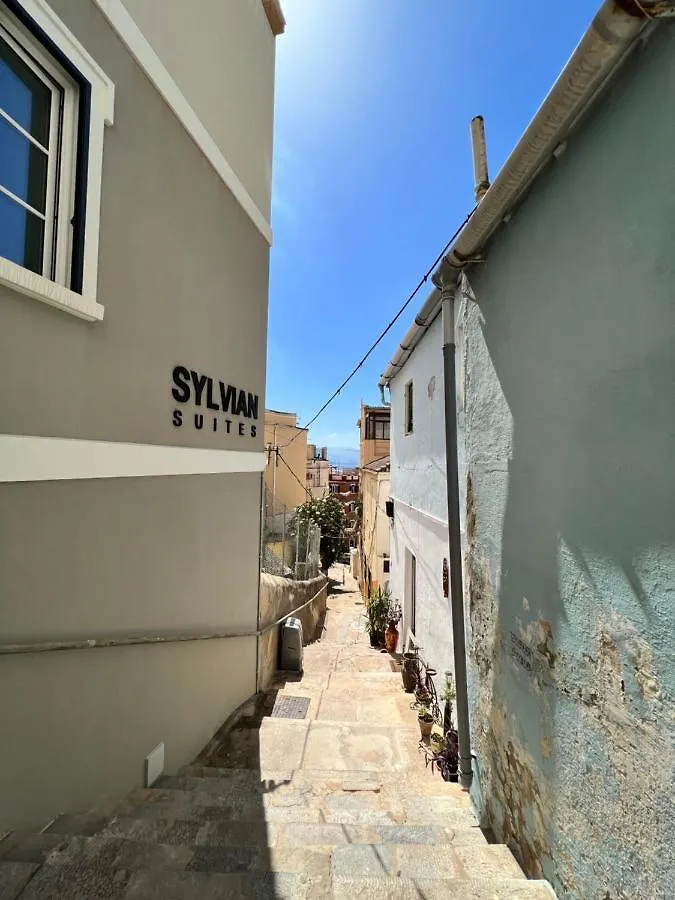 Apartment Sylvian Suites, Stylish And Comfortable, Sleeps 4 Gibraltar