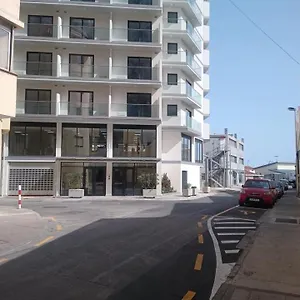 The Hub Apartment
